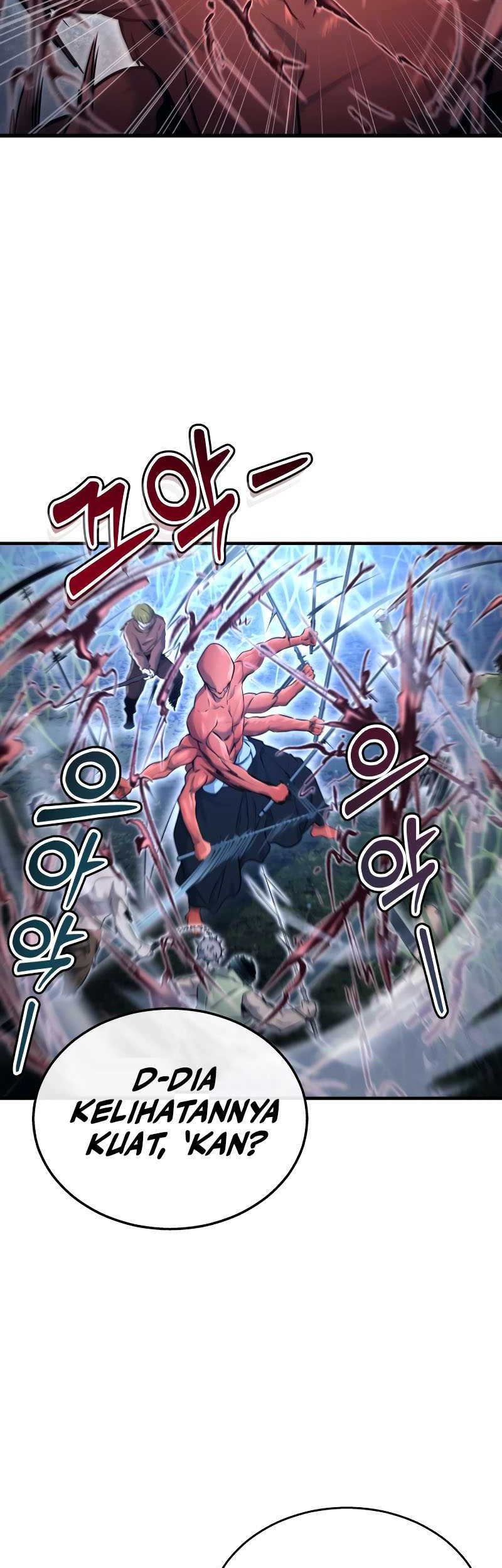 Tower Of God: Side Story Urek Mazino - Chapter 1 - Page 65