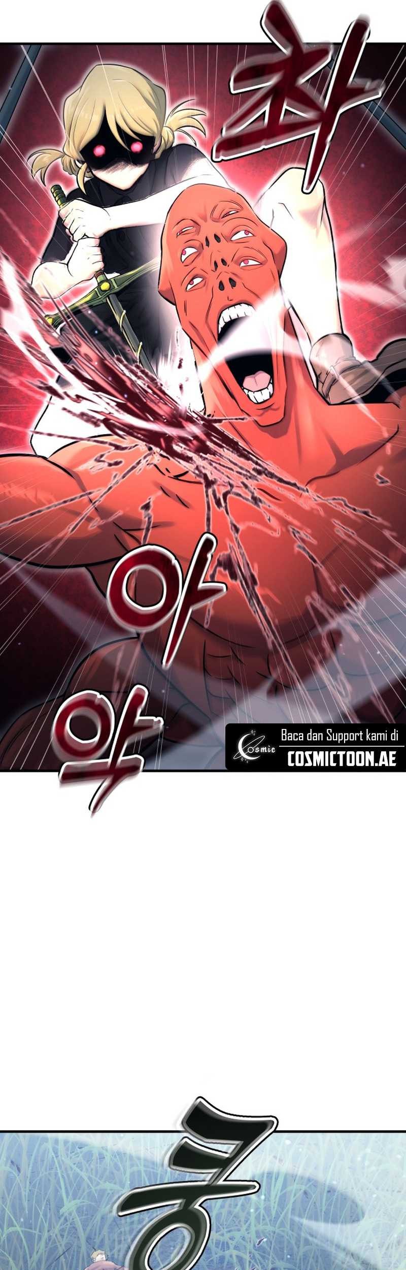 Tower Of God: Side Story Urek Mazino - Chapter 1 - Page 69