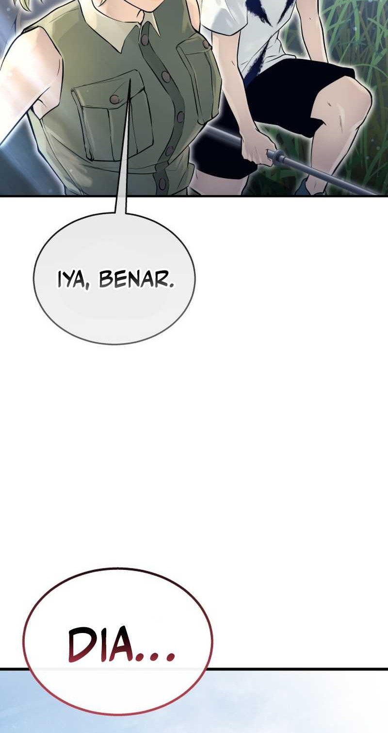 Tower Of God: Side Story Urek Mazino - Chapter 1 - Page 74