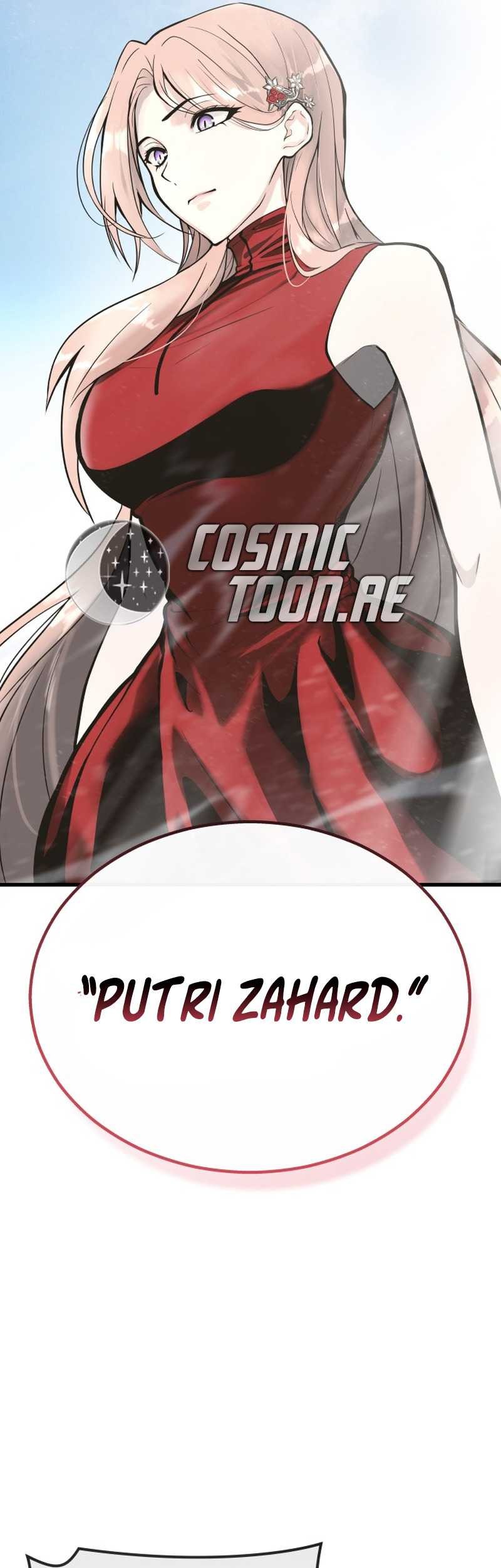 Tower Of God: Side Story Urek Mazino - Chapter 1 - Page 75