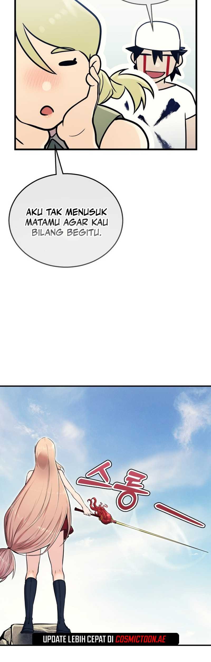 Tower Of God: Side Story Urek Mazino - Chapter 1 - Page 79