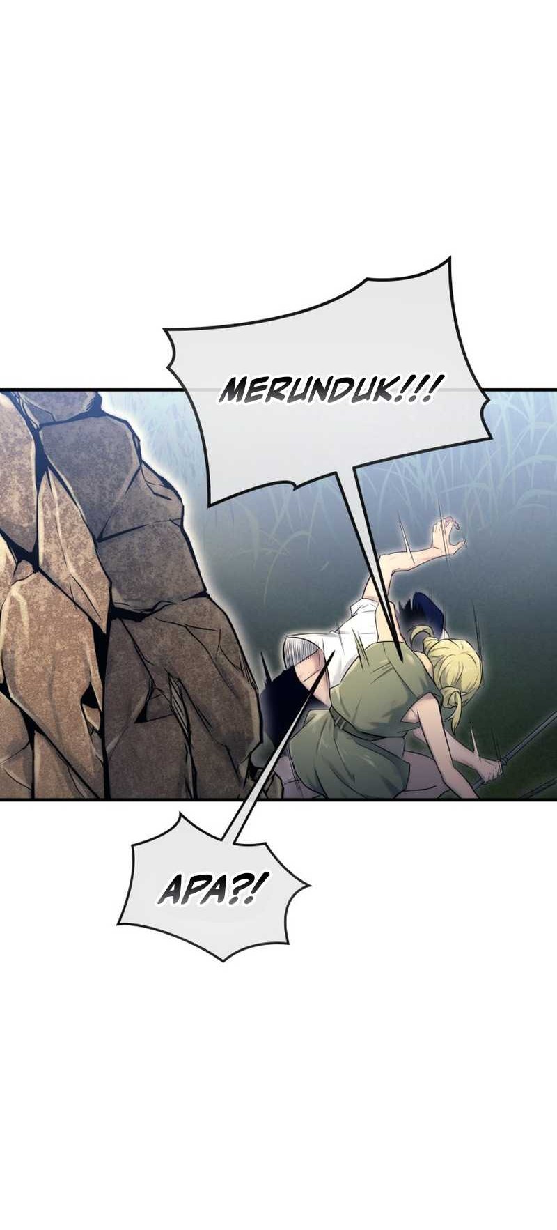 Tower Of God: Side Story Urek Mazino - Chapter 1 - Page 80