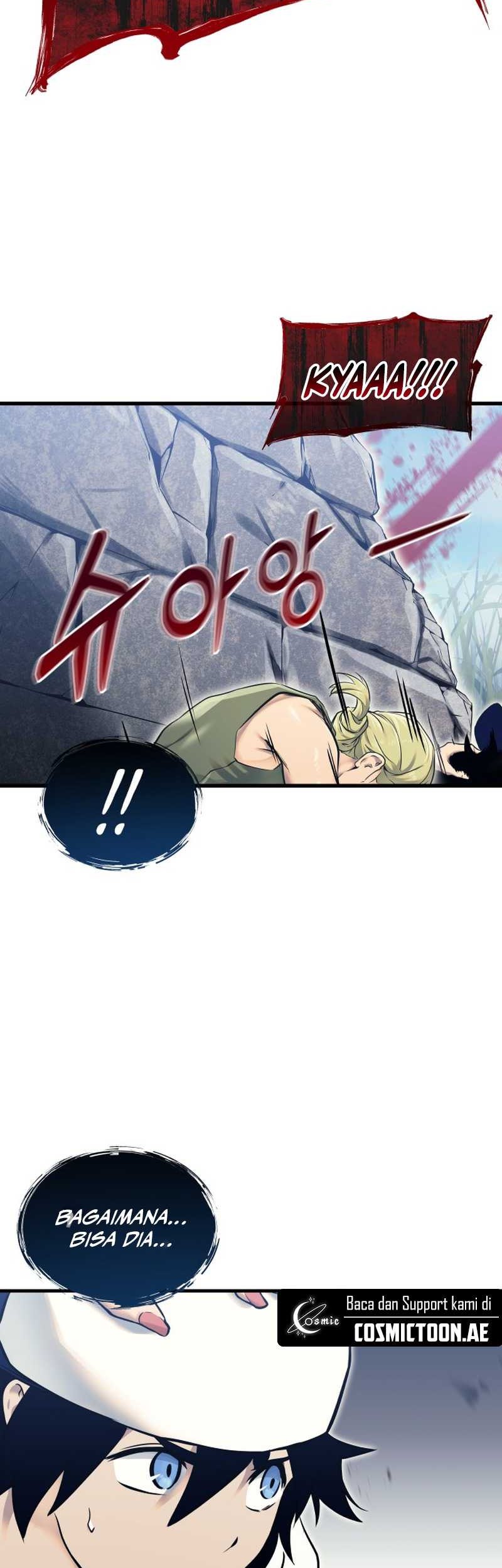 Tower Of God: Side Story Urek Mazino - Chapter 1 - Page 83