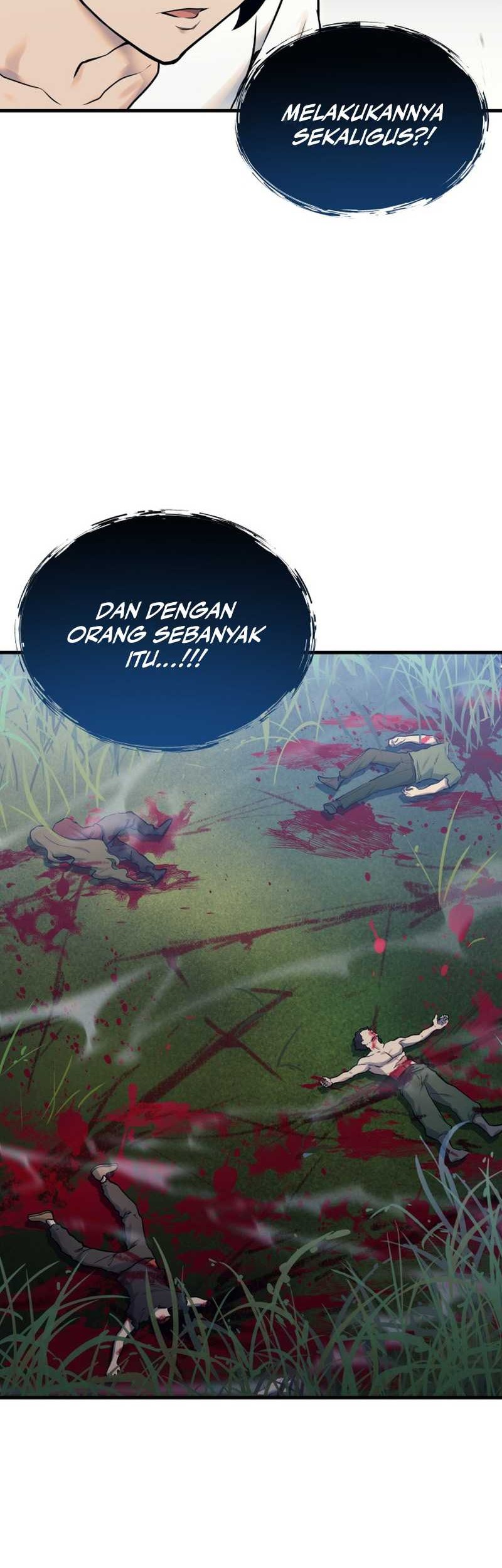 Tower Of God: Side Story Urek Mazino - Chapter 1 - Page 84