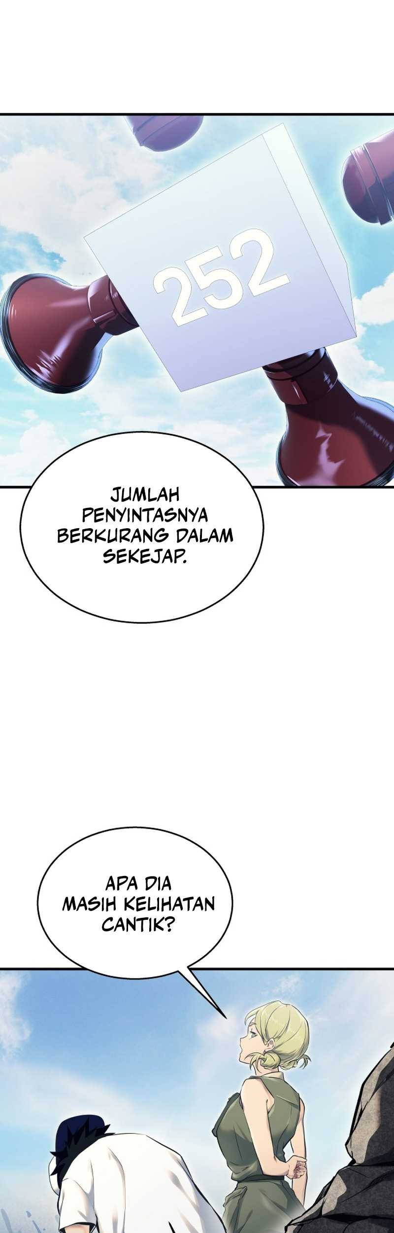 Tower Of God: Side Story Urek Mazino - Chapter 1 - Page 85