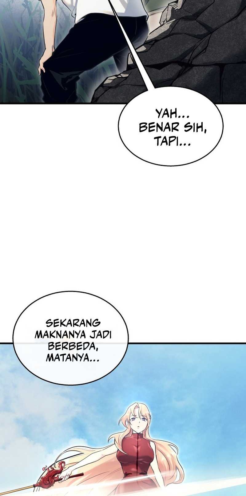 Tower Of God: Side Story Urek Mazino - Chapter 1 - Page 86