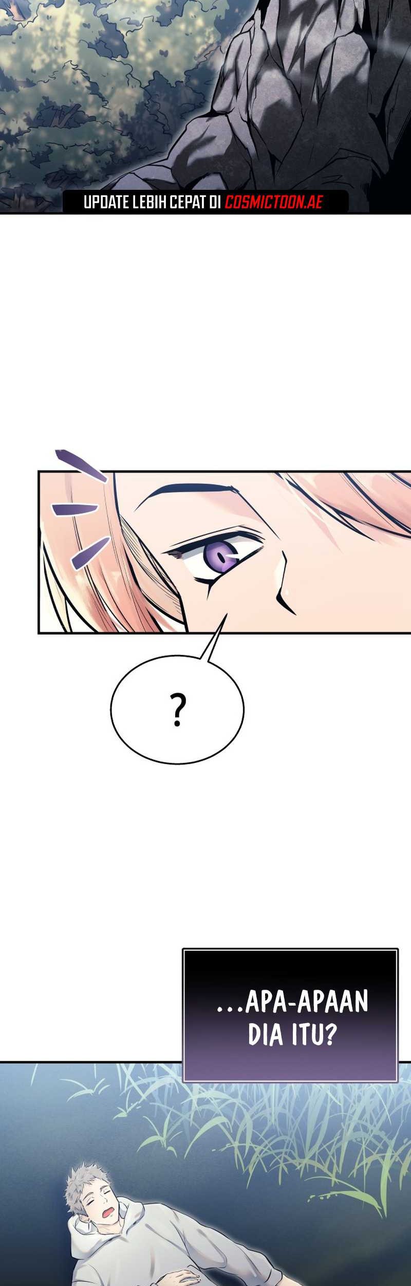 Tower Of God: Side Story Urek Mazino - Chapter 1 - Page 89