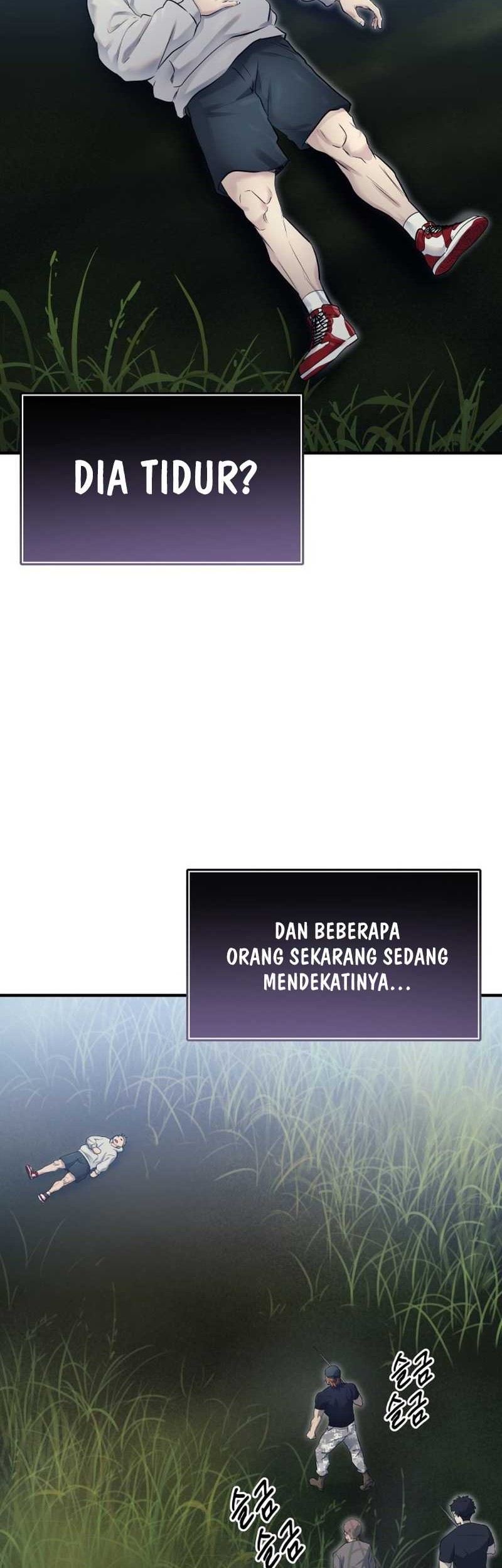 Tower Of God: Side Story Urek Mazino - Chapter 1 - Page 90