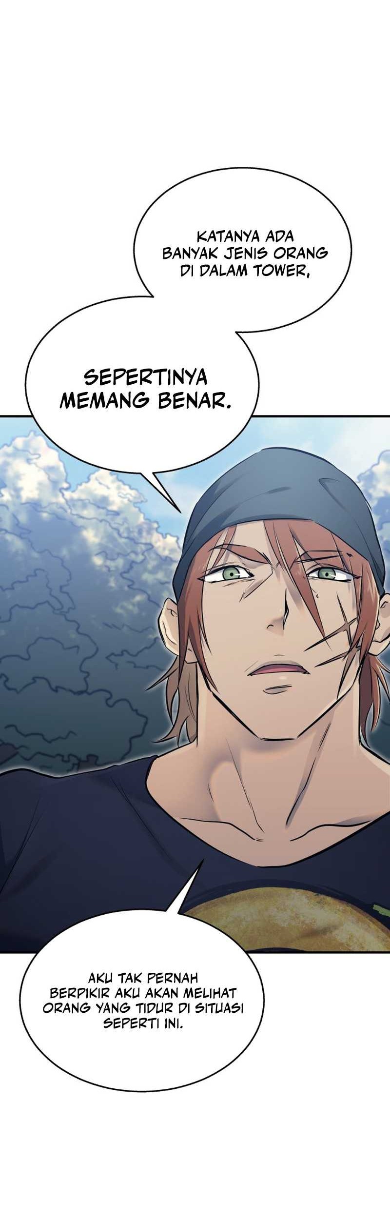 Tower Of God: Side Story Urek Mazino - Chapter 1 - Page 92