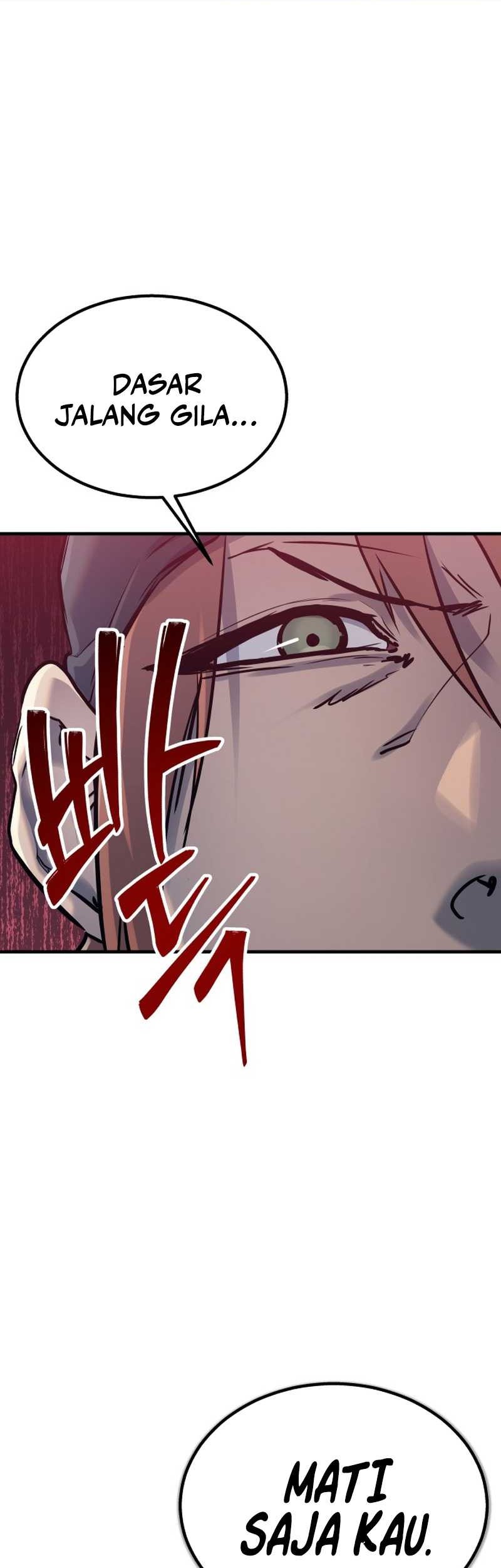 Tower Of God: Side Story Urek Mazino - Chapter 1 - Page 95