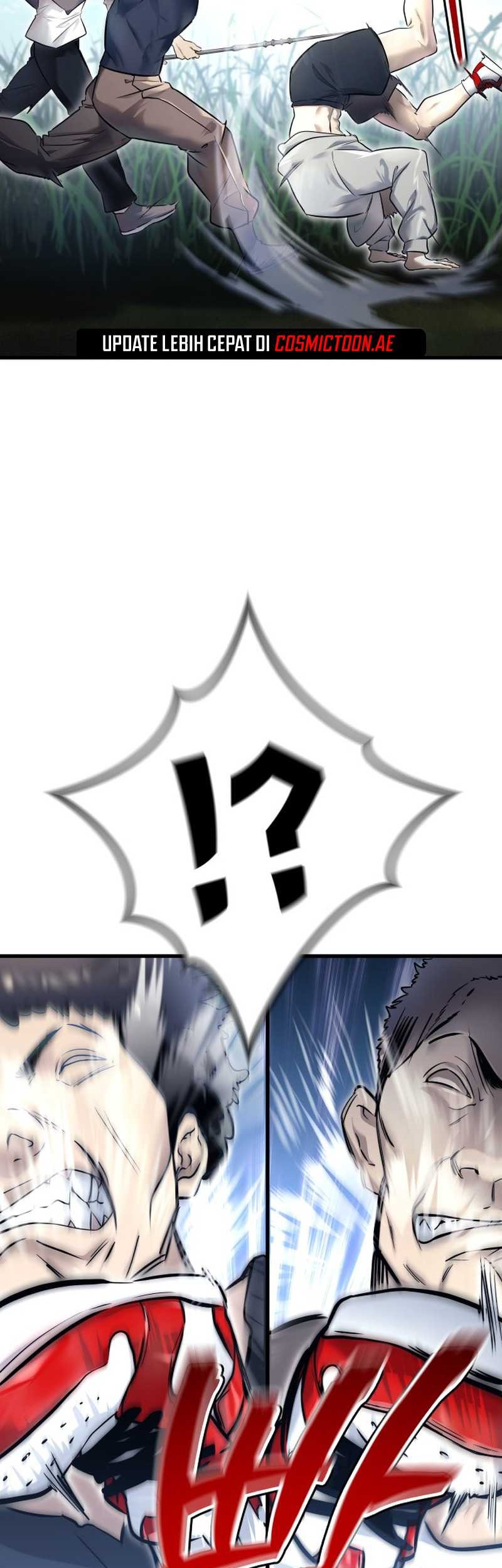 Tower Of God: Side Story Urek Mazino - Chapter 1 - Page 97