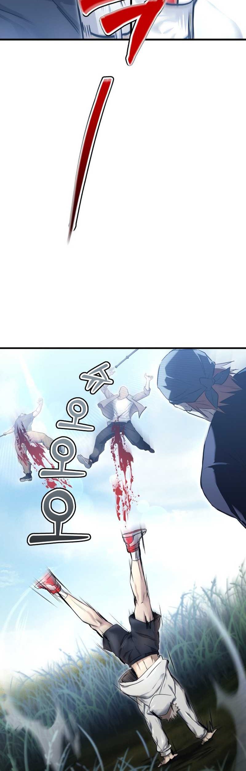 Tower Of God: Side Story Urek Mazino - Chapter 1 - Page 98