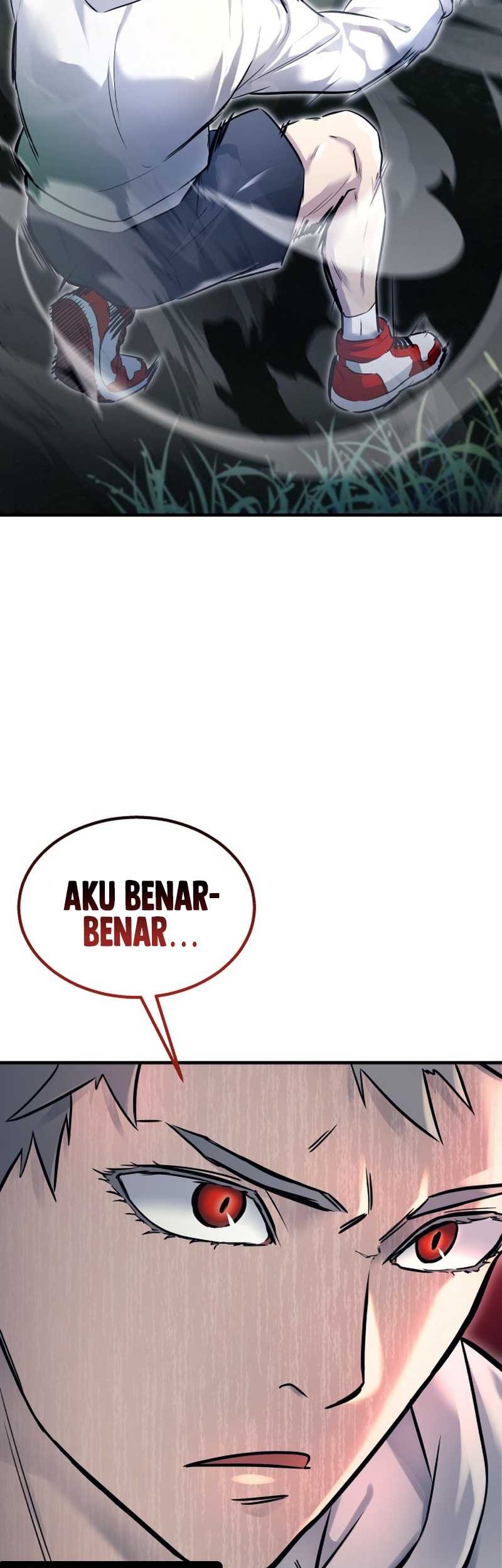 Tower Of God: Side Story Urek Mazino - Chapter 1 - Page 100