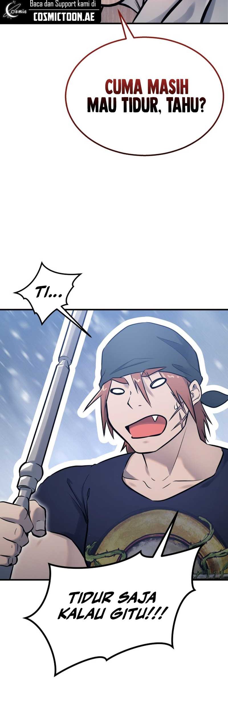 Tower Of God: Side Story Urek Mazino - Chapter 1 - Page 101