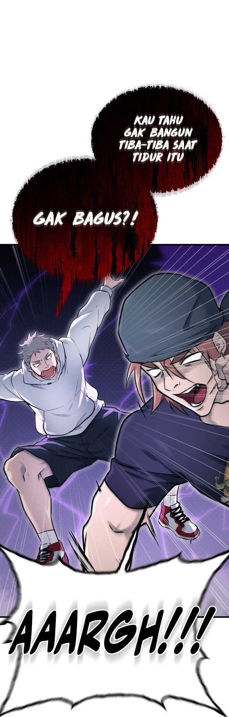 Tower Of God: Side Story Urek Mazino - Chapter 1 - Page 102