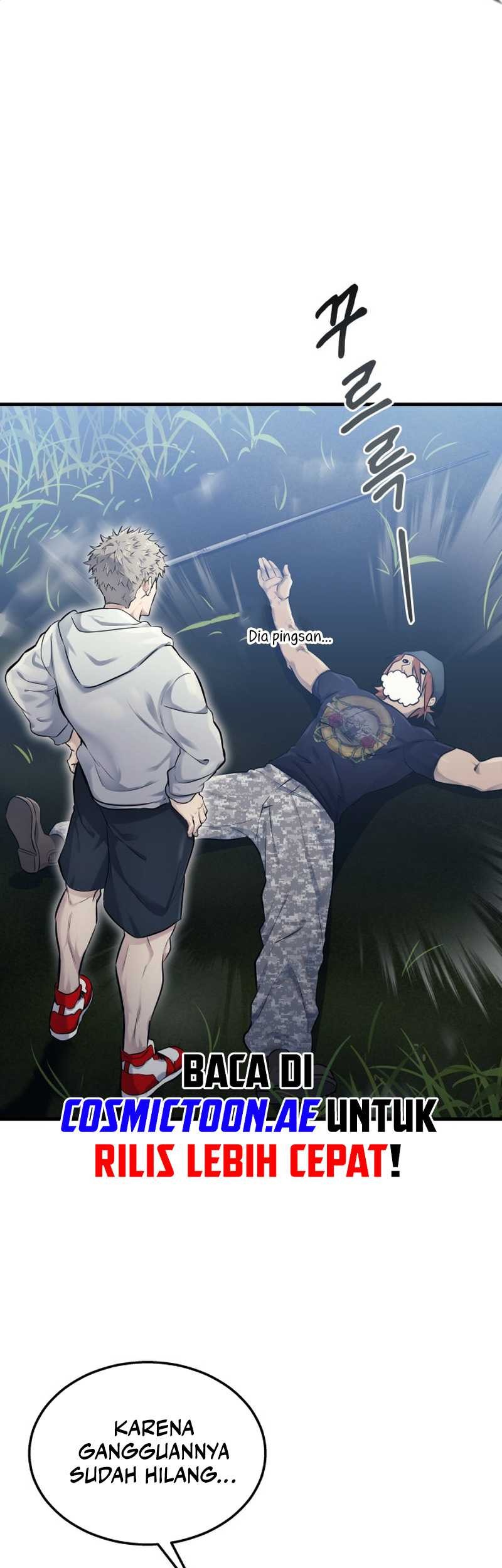 Tower Of God: Side Story Urek Mazino - Chapter 1 - Page 103