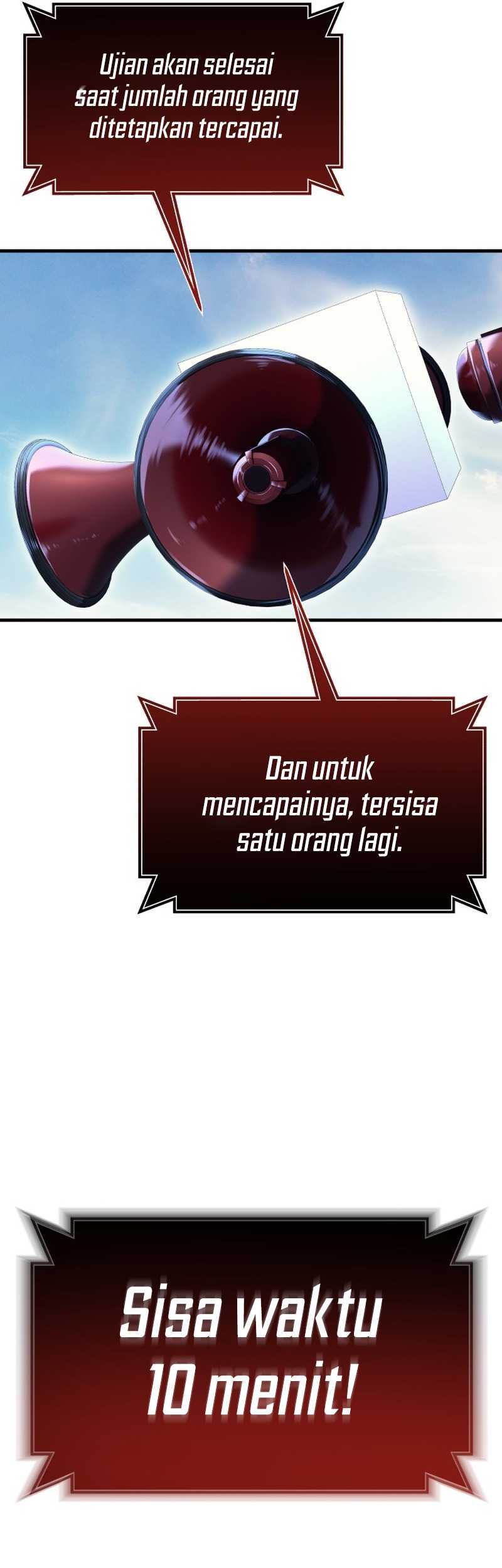 Tower Of God: Side Story Urek Mazino - Chapter 1 - Page 105