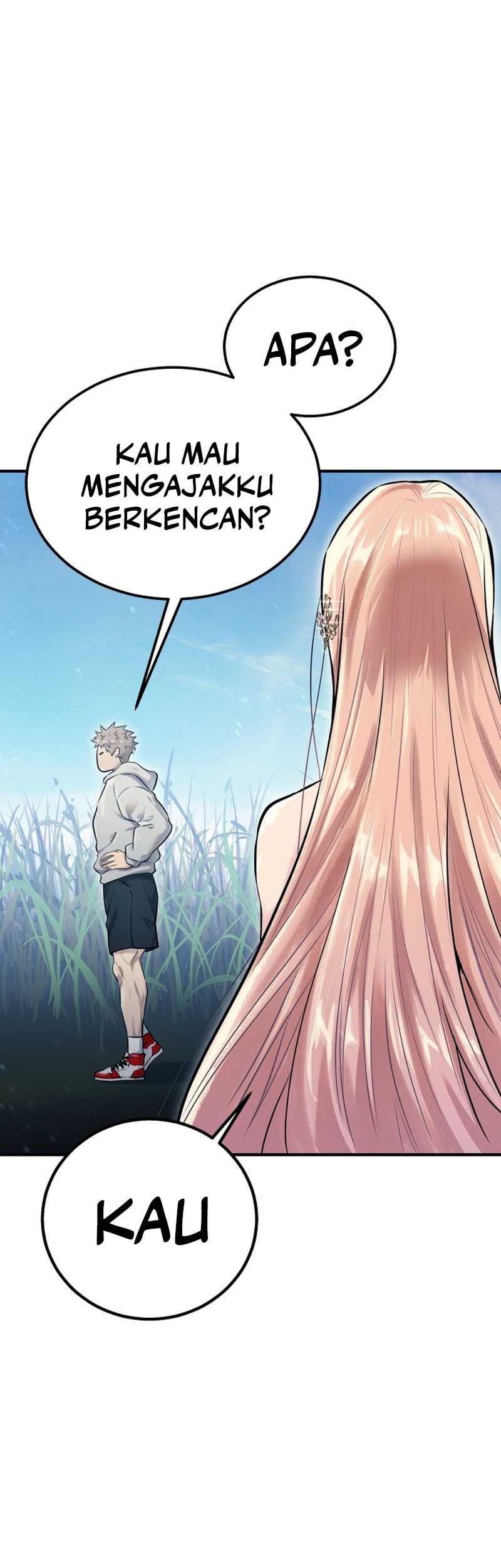 Tower Of God: Side Story Urek Mazino - Chapter 1 - Page 107