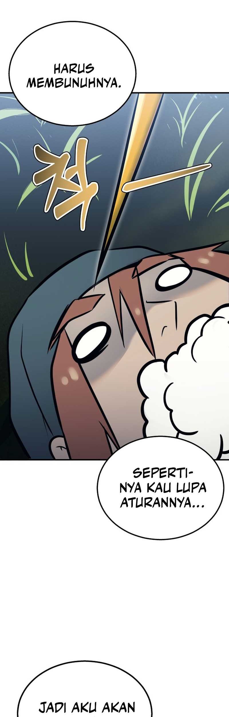 Tower Of God: Side Story Urek Mazino - Chapter 1 - Page 108