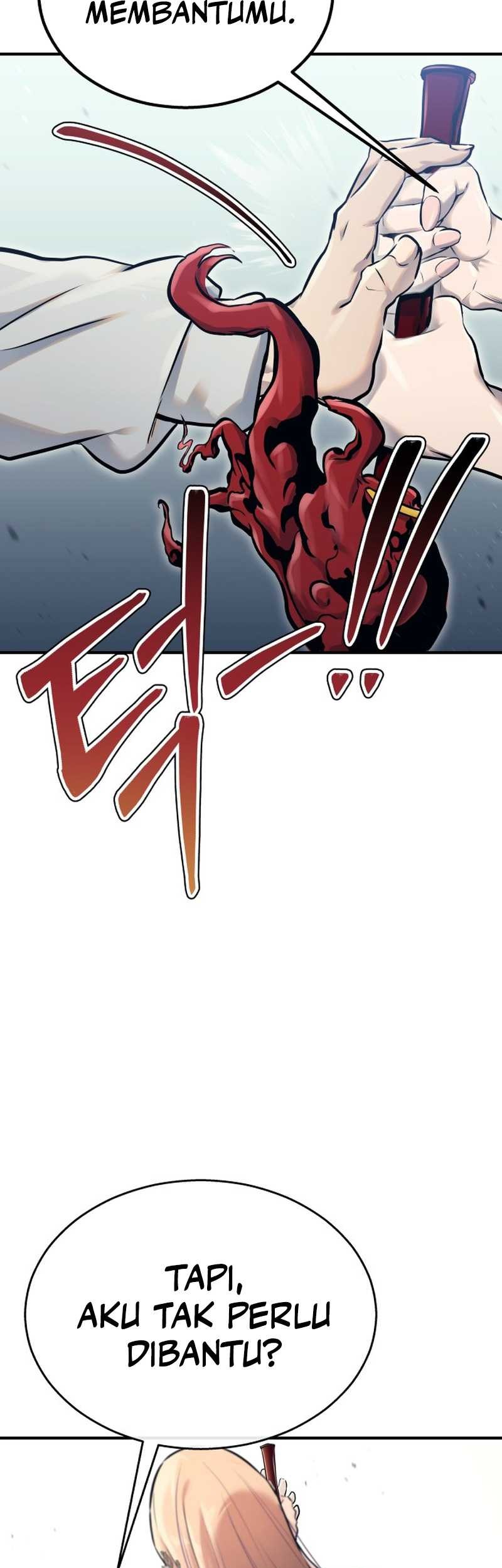 Tower Of God: Side Story Urek Mazino - Chapter 1 - Page 109