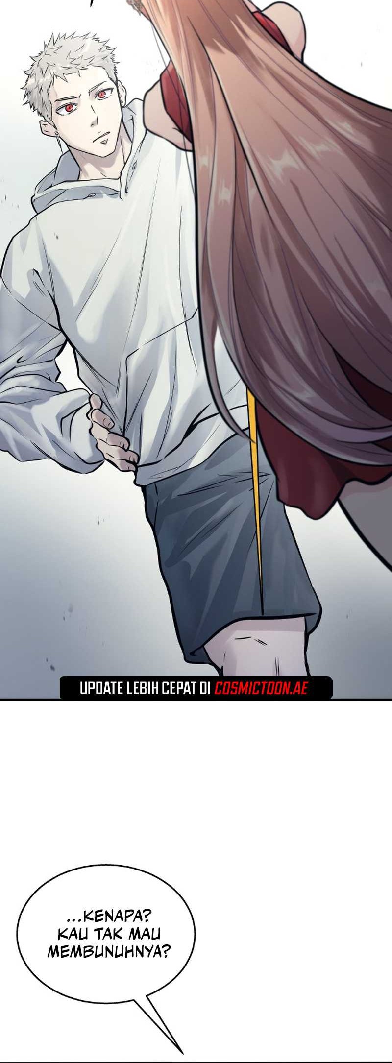 Tower Of God: Side Story Urek Mazino - Chapter 1 - Page 110