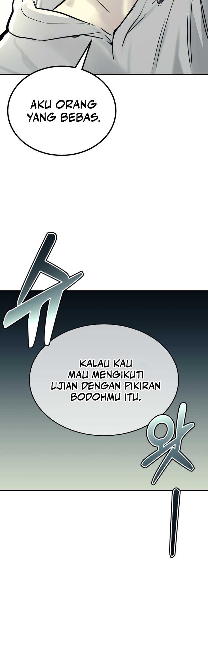 Tower Of God: Side Story Urek Mazino - Chapter 1 - Page 112