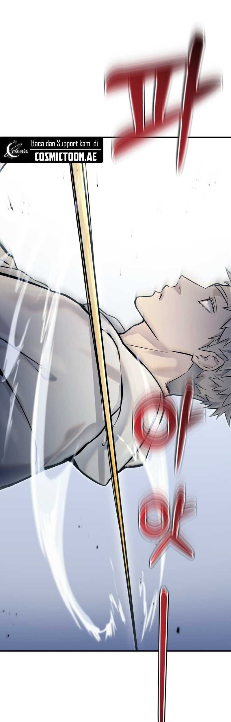 Tower Of God: Side Story Urek Mazino - Chapter 1 - Page 113