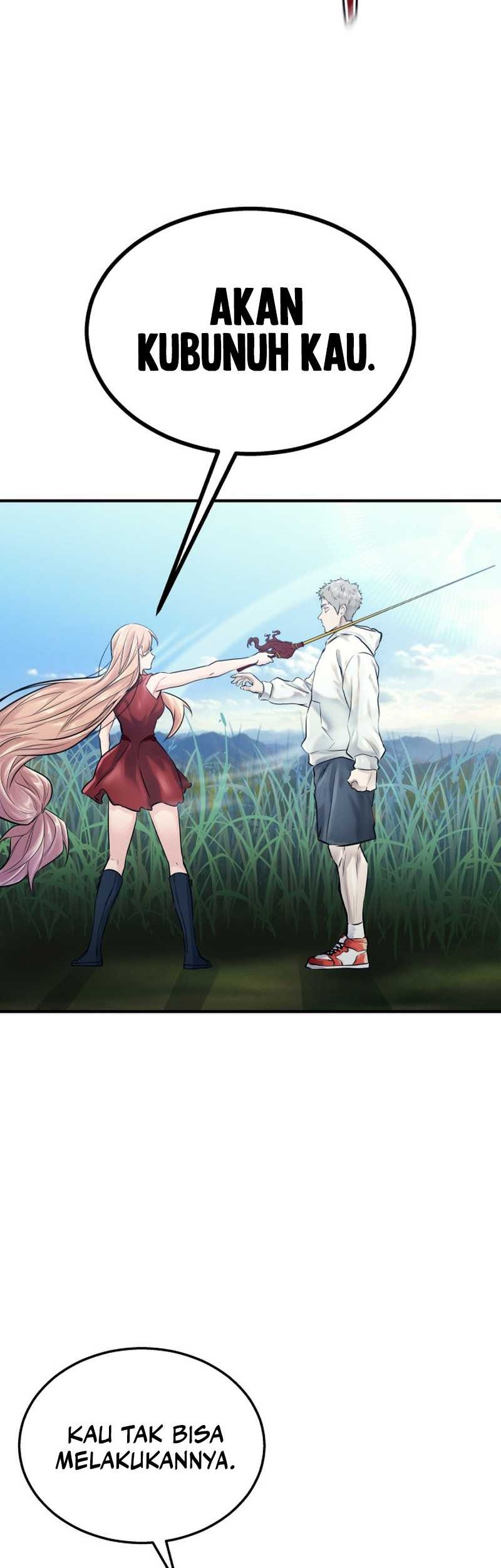 Tower Of God: Side Story Urek Mazino - Chapter 1 - Page 114