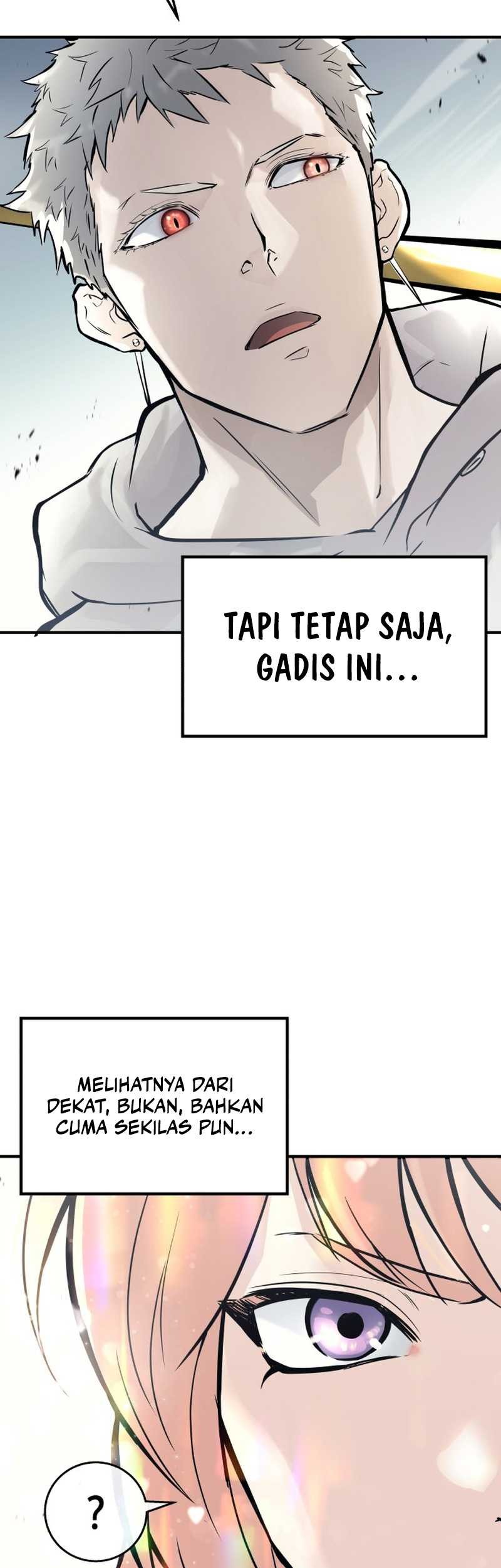 Tower Of God: Side Story Urek Mazino - Chapter 1 - Page 115