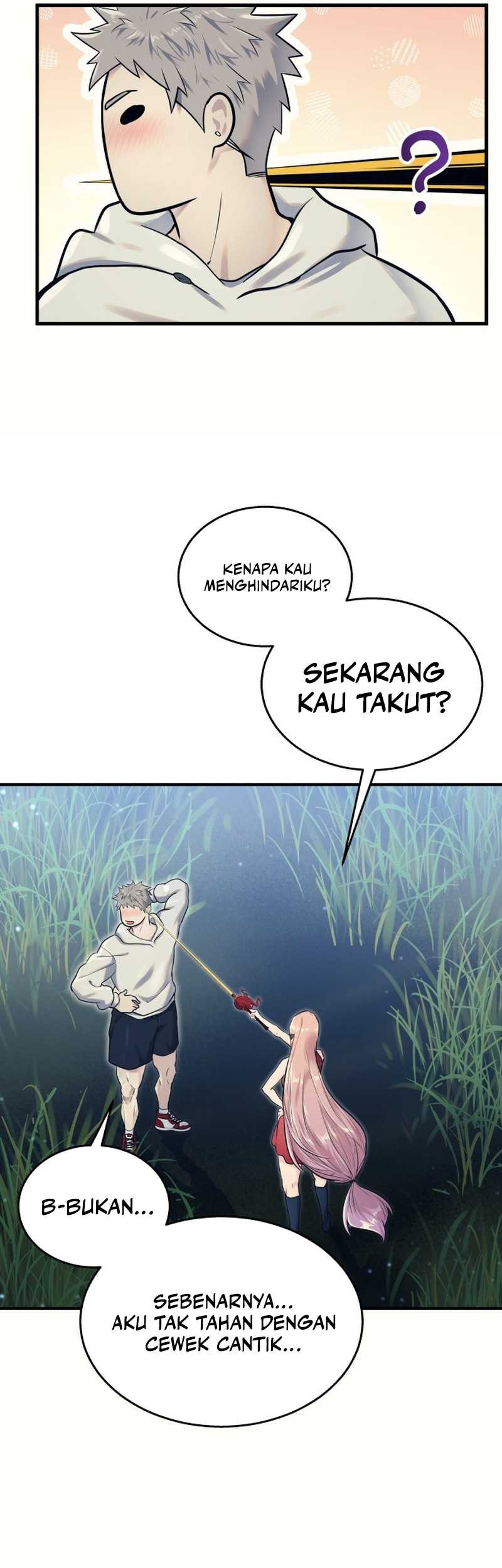 Tower Of God: Side Story Urek Mazino - Chapter 1 - Page 117