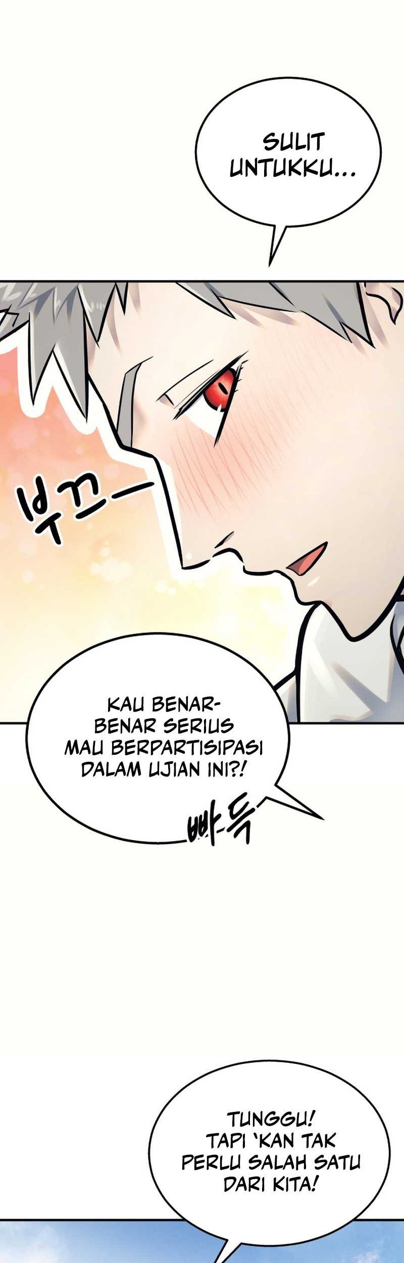 Tower Of God: Side Story Urek Mazino - Chapter 1 - Page 118