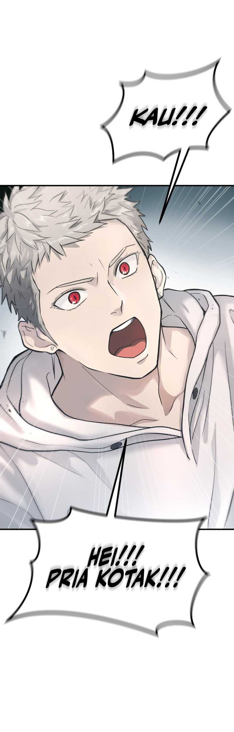 Tower Of God: Side Story Urek Mazino - Chapter 1 - Page 122