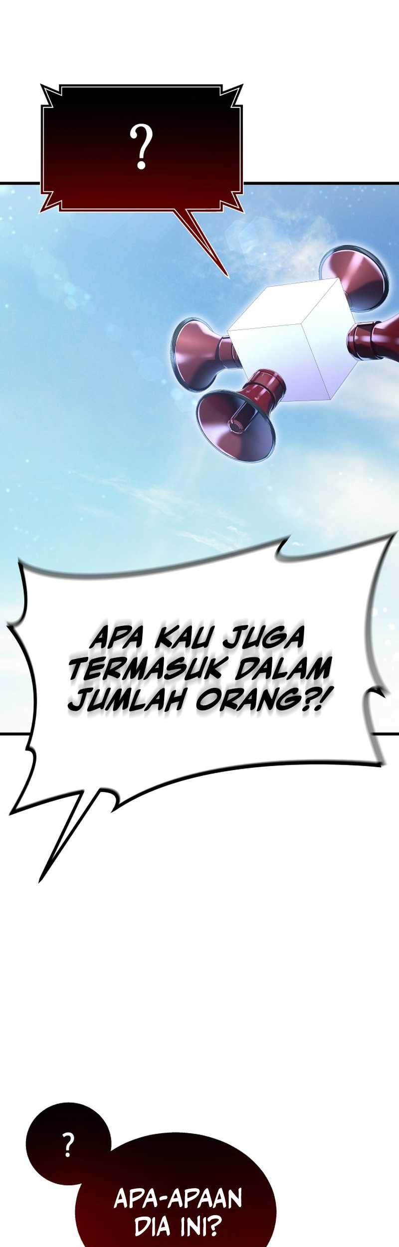 Tower Of God: Side Story Urek Mazino - Chapter 1 - Page 123