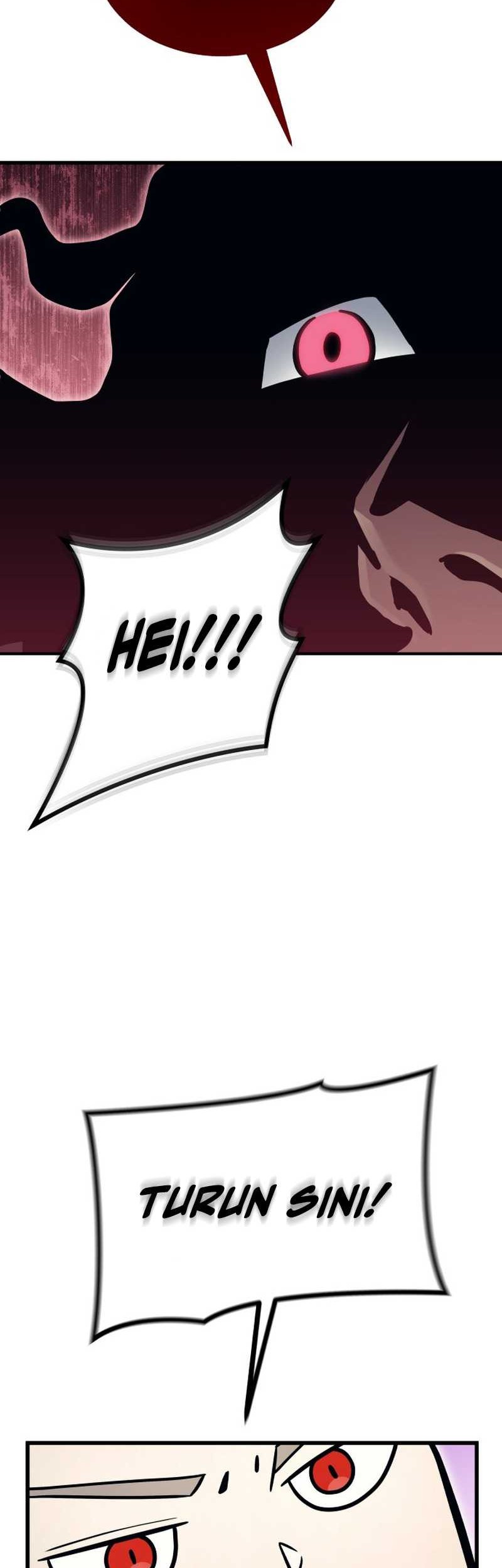 Tower Of God: Side Story Urek Mazino - Chapter 1 - Page 124