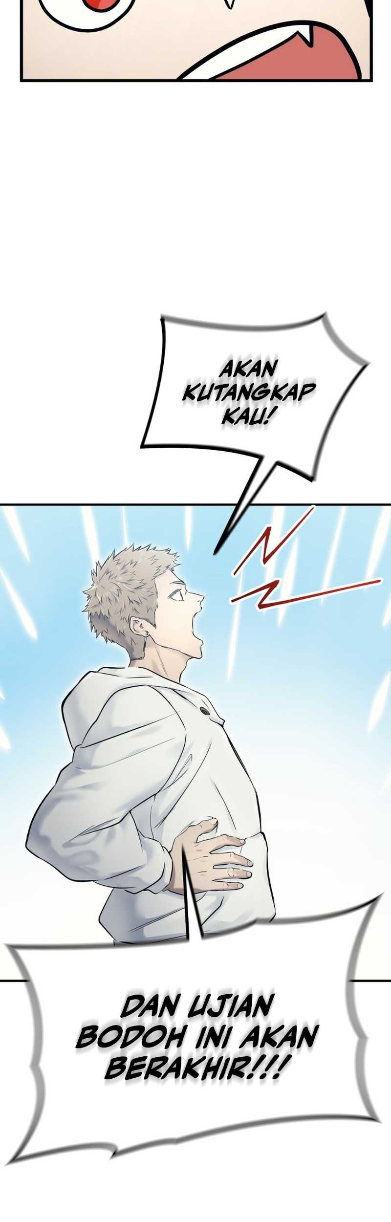 Tower Of God: Side Story Urek Mazino - Chapter 1 - Page 125