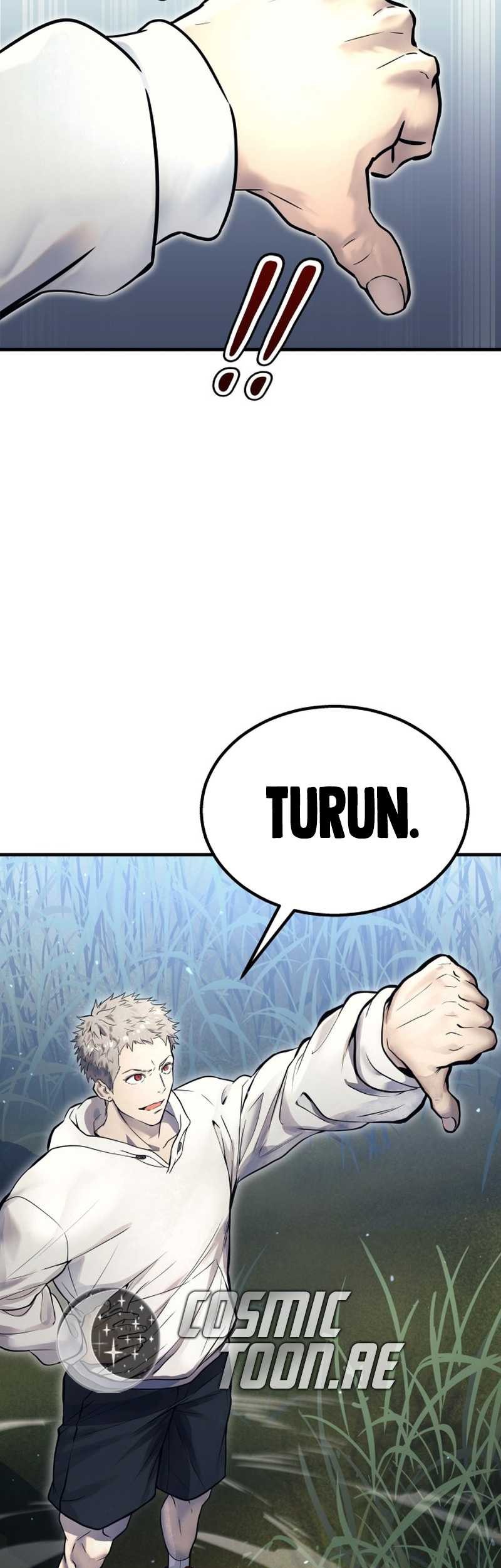 Tower Of God: Side Story Urek Mazino - Chapter 1 - Page 127