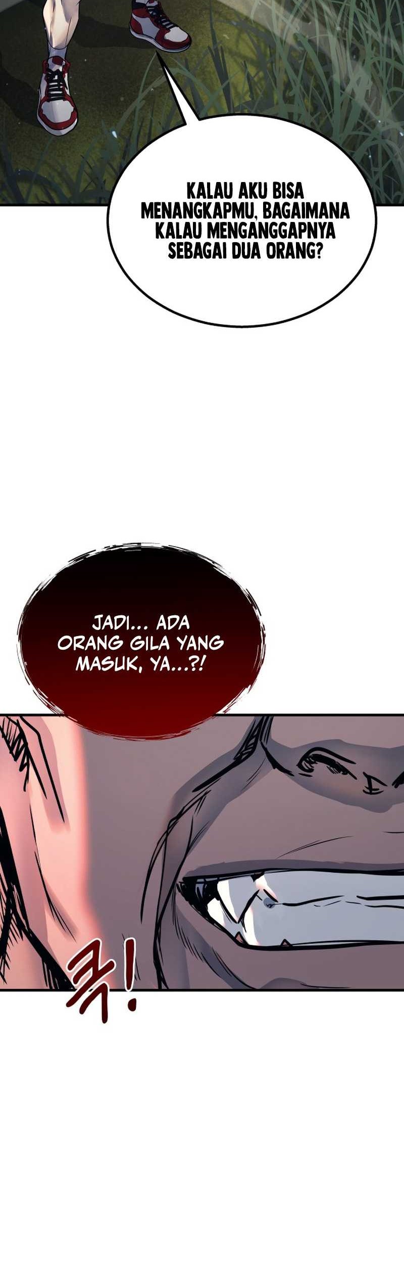 Tower Of God: Side Story Urek Mazino - Chapter 1 - Page 128