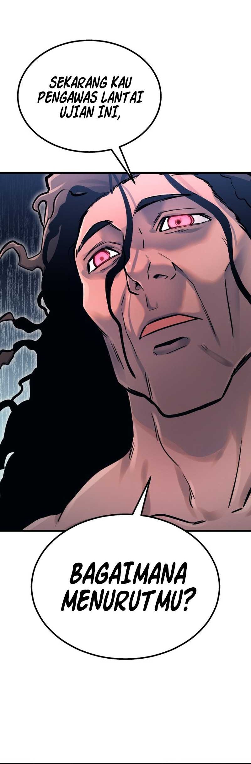 Tower Of God: Side Story Urek Mazino - Chapter 1 - Page 134