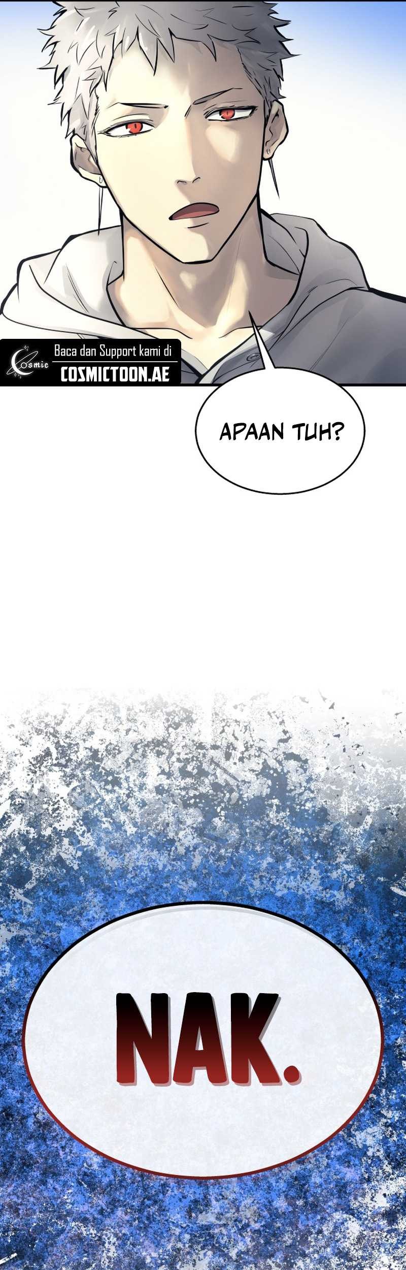 Tower Of God: Side Story Urek Mazino - Chapter 1 - Page 135