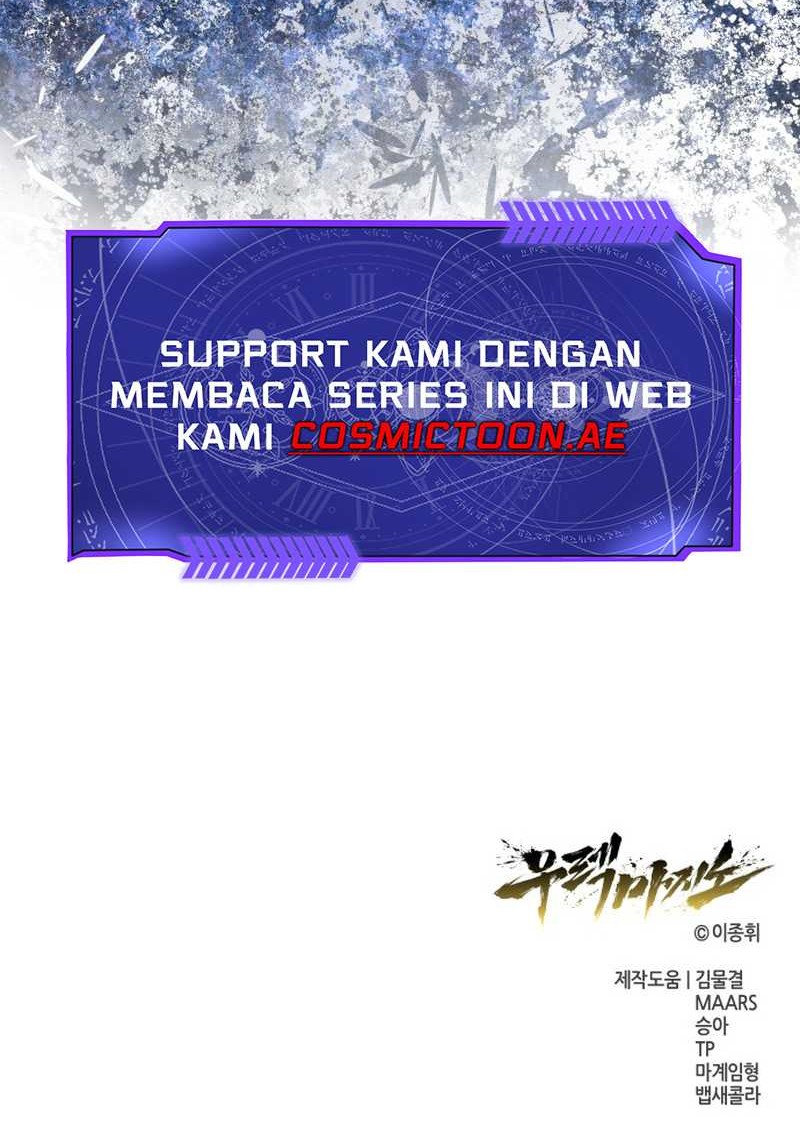 Tower Of God: Side Story Urek Mazino - Chapter 1 - Page 136