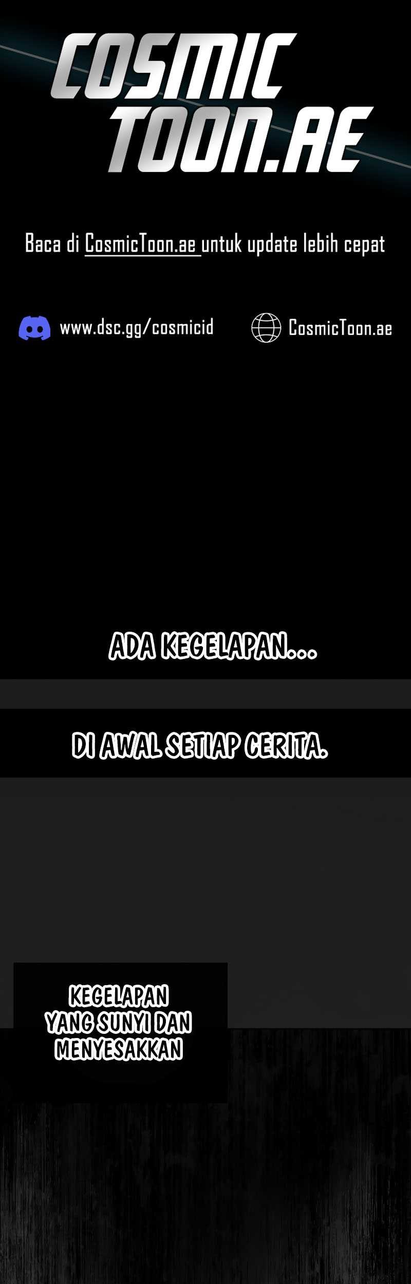 Tower Of God: Side Story Urek Mazino - Chapter 1 - Page 2