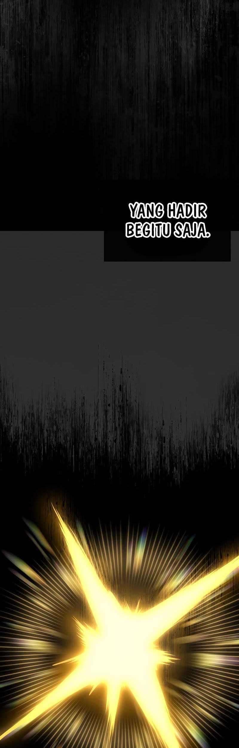 Tower Of God: Side Story Urek Mazino - Chapter 1 - Page 3