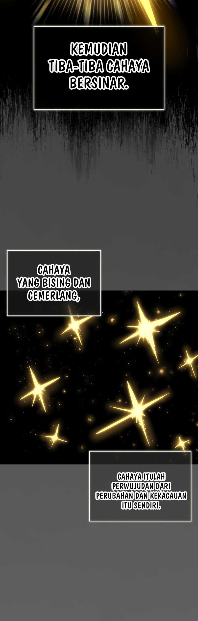 Tower Of God: Side Story Urek Mazino - Chapter 1 - Page 4