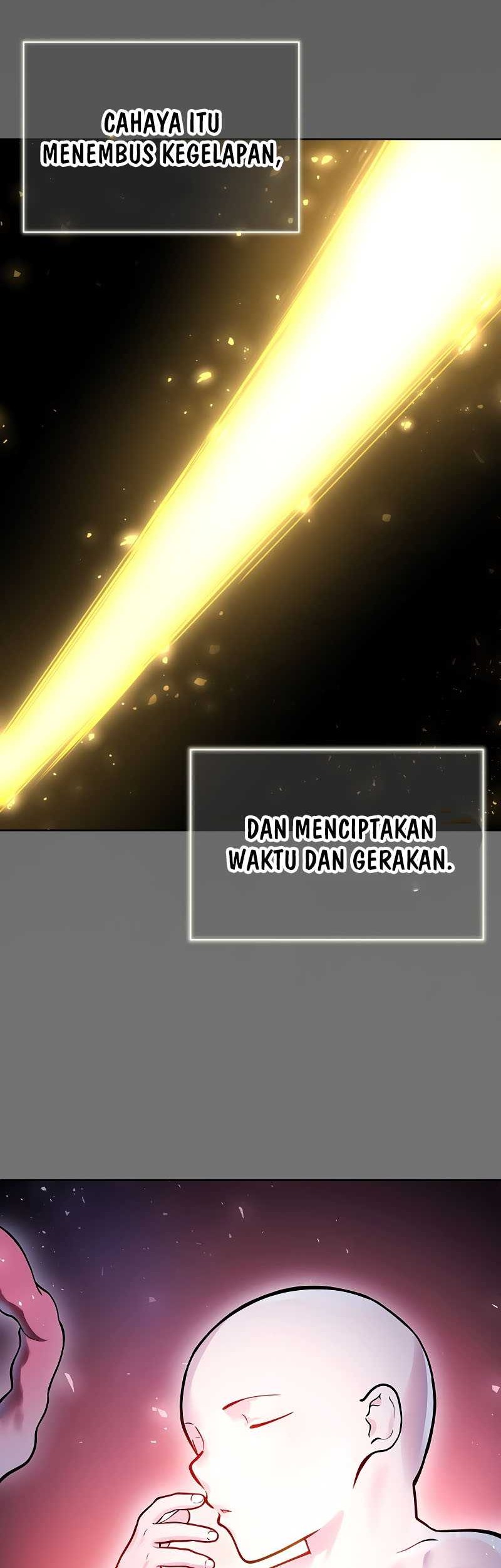 Tower Of God: Side Story Urek Mazino - Chapter 1 - Page 5