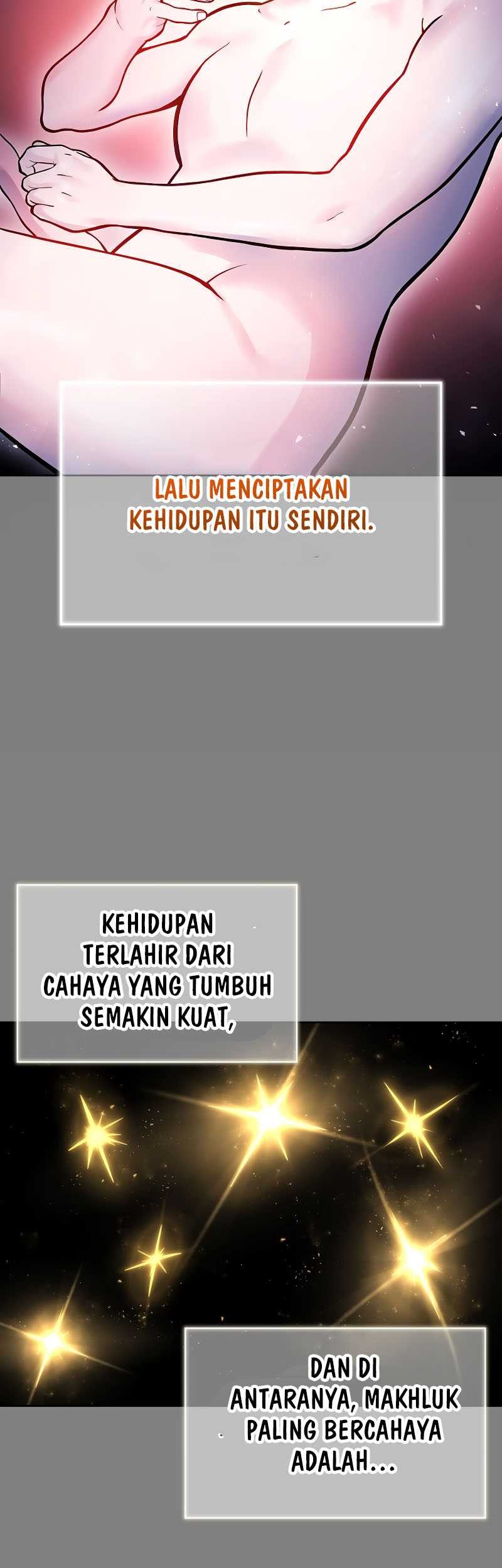 Tower Of God: Side Story Urek Mazino - Chapter 1 - Page 6