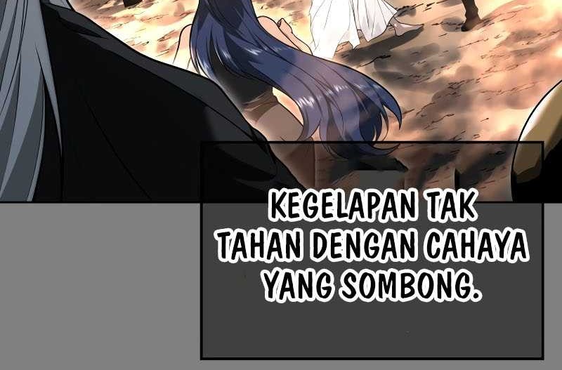 Tower Of God: Side Story Urek Mazino - Chapter 1 - Page 8