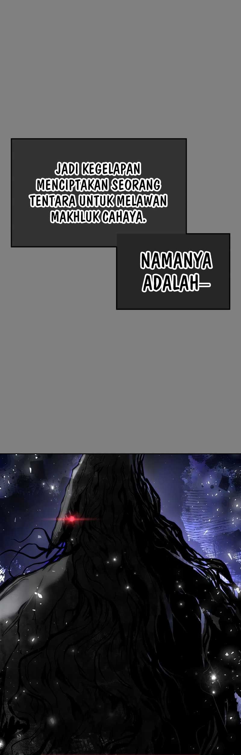 Tower Of God: Side Story Urek Mazino - Chapter 1 - Page 9