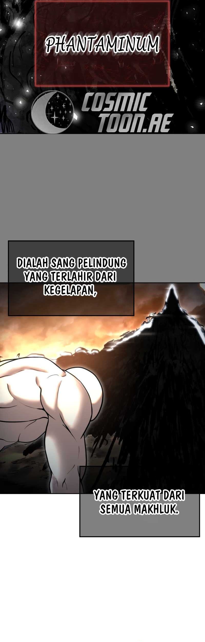 Tower Of God: Side Story Urek Mazino - Chapter 1 - Page 10