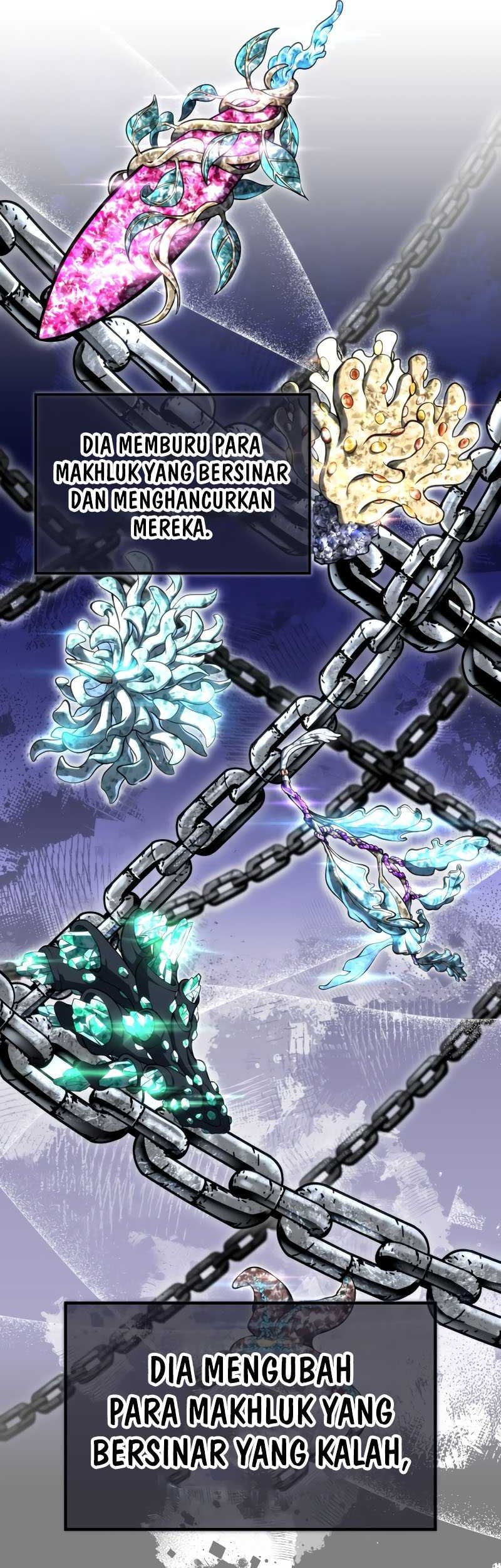 Tower Of God: Side Story Urek Mazino - Chapter 1 - Page 11