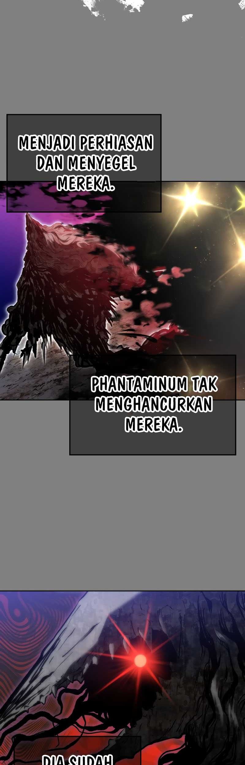 Tower Of God: Side Story Urek Mazino - Chapter 1 - Page 12